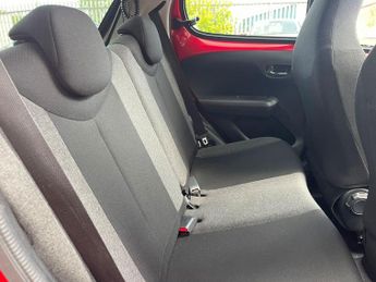 Citroen C1 1.0 VTi Flair Airscape 5dr ETG5 Euro 5