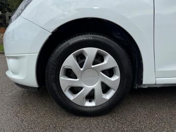 Dacia Sandero 1.2 Ambiance Euro 6 5dr