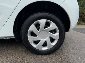 Dacia Sandero 1.2 Ambiance Euro 6 5dr