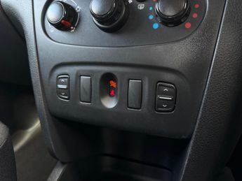 Dacia Sandero 1.2 Ambiance Euro 6 5dr