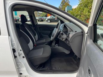 Dacia Sandero 1.2 Ambiance Euro 6 5dr