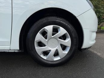 Dacia Sandero 1.2 Ambiance Euro 6 5dr