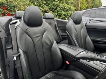 BMW 6 Series 3.0 640d M Sport Auto Euro 5 (s/s) 2dr
