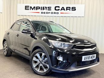 Kia Stonic 1.0 T-GDi First Edition Euro 6 (s/s) 5dr