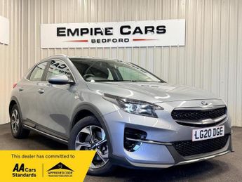 Kia XCeed 1.0 T-GDi 2 Euro 6 (s/s) 5dr