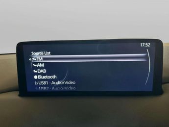 Mazda CX-5 2.0 e-SKYACTIV G MHEV Centre-Line SUV 5dr Petrol Manual Euro 6 (