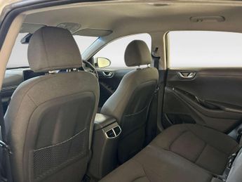 Hyundai IONIQ 1.6 h-GDi Premium Hatchback 5dr Petrol Hybrid DCT Euro 6 (s/s) (