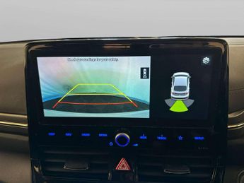 Hyundai IONIQ 1.6 h-GDi Premium Hatchback 5dr Petrol Hybrid DCT Euro 6 (s/s) (