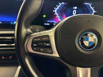 BMW i4 40 83.9kWh M Sport Gran Coupe 5dr Electric Auto eDrive (340 ps)