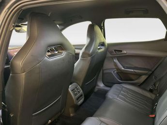 CUPRA Formentor 2.0 TSI V2 SUV 5dr Petrol DSG 4Drive Euro 6 (s/s) (190 ps)