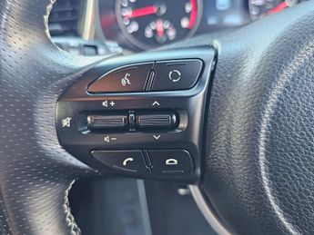 Kia Stonic 1.0 T-GDi 3 DCT Euro 6 (s/s) 5dr
