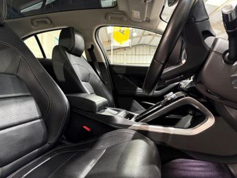 Jaguar I-PACE 400 90kWh SE Auto 4WD 5dr