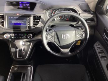 Honda CR-V 2.0 i-VTEC SE Navi (DASP) Auto 4WD Euro 6 5dr
