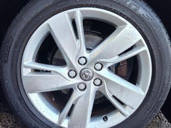 Vauxhall Astra 1.6 16v SRi Euro 5 5dr