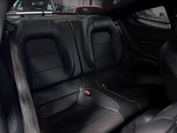 Ford Mustang 5.0 V8 GT Fastback 2dr Petrol SelShift Euro 6 (450 ps)