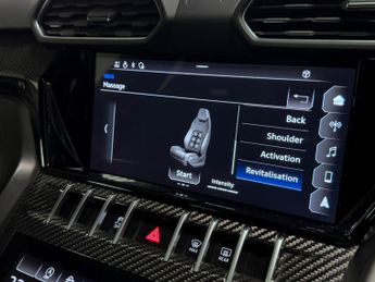 Lamborghini Urus 4.0 V8 BiTurbo SUV 5dr Petrol Auto 4WD Euro 6 (650 ps)