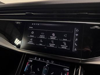 Audi Q7 3.0 TDI V6 45 S line SUV 5dr Diesel Tiptronic quattro Euro 6 (s/