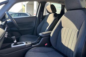 Honda Jazz 1.5 i-MMD Hybrid SR 5dr eCVT
