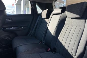 Honda Jazz 1.5 i-MMD Hybrid SR 5dr eCVT