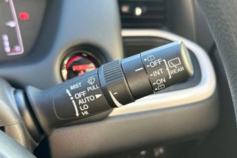 Honda Jazz 1.5 i-MMD Hybrid SR 5dr eCVT