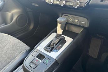 Honda Jazz 1.5 i-MMD Hybrid SR 5dr eCVT
