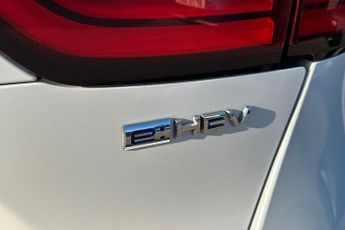 Honda Jazz 1.5 i-MMD Hybrid SR 5dr eCVT