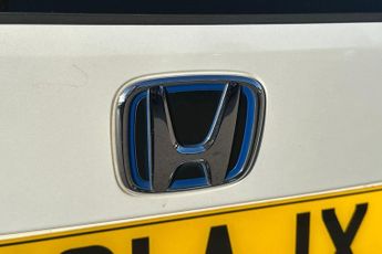 Honda Jazz 1.5 i-MMD Hybrid SR 5dr eCVT