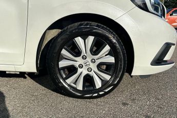 Honda Jazz 1.5 i-MMD Hybrid SR 5dr eCVT