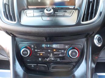 Ford C-Max 1.6 TDCi Titanium Euro 5 5dr