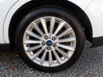 Ford C-Max 1.6 TDCi Titanium Euro 5 5dr
