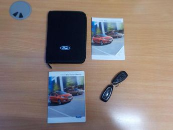 Ford C-Max 1.6 TDCi Titanium Euro 5 5dr