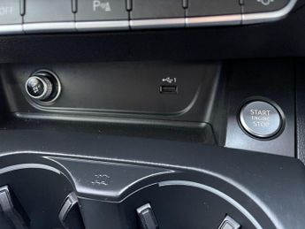Audi A5 1.4 TFSI S line S Tronic Euro 6 (s/s) 2dr