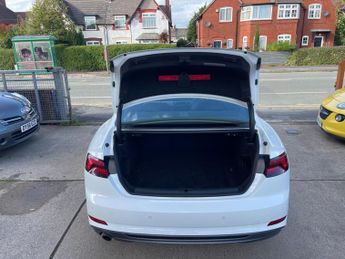 Audi A5 1.4 TFSI S line S Tronic Euro 6 (s/s) 2dr