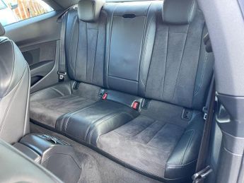 Audi A5 1.4 TFSI S line S Tronic Euro 6 (s/s) 2dr