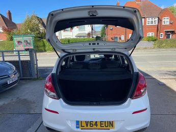 Hyundai i20 1.2 Active Euro 5 5dr
