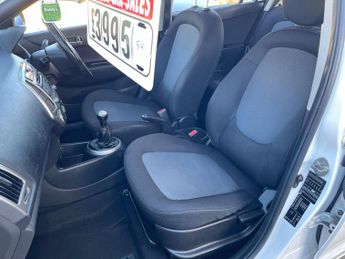 Hyundai i20 1.2 Active Euro 5 5dr