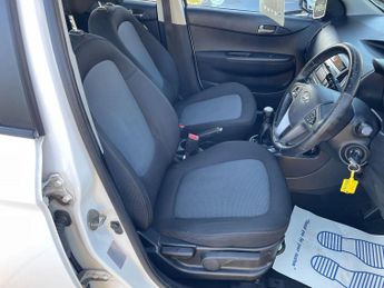 Hyundai i20 1.2 Active Euro 5 5dr