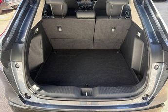 Honda Hr-v 1.5 eHEV Advance 5dr CVT