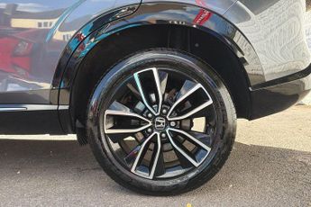 Honda Hr-v 1.5 eHEV Advance 5dr CVT