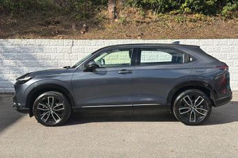 Honda Hr-v 1.5 eHEV Advance 5dr CVT