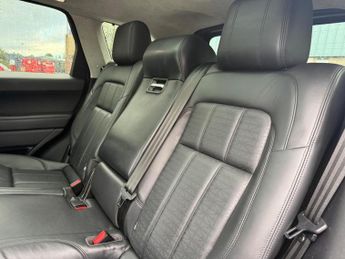 Land Rover Range Rover Sport 2.0 P400e 13.1kWh Autobiography Dynamic Auto 4WD Euro 6 (s/s) 5d