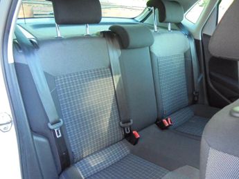 Volkswagen Polo 1.2 TSI BlueMotion Tech Match Euro 6 (s/s) 5dr