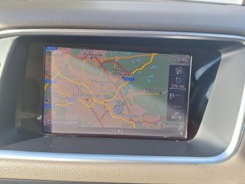 Audi Q5 3.0 TDI V6 SE S Tronic quattro Euro 5 (s/s) 5dr