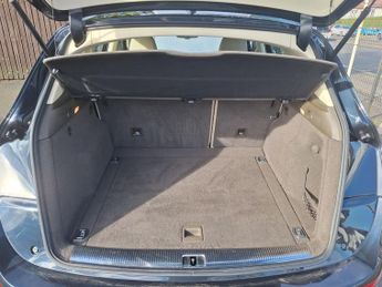 Audi Q5 3.0 TDI V6 SE S Tronic quattro Euro 5 (s/s) 5dr