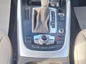 Audi Q5 3.0 TDI V6 SE S Tronic quattro Euro 5 (s/s) 5dr