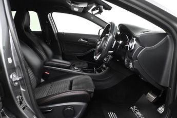 Mercedes-Benz GLA 1.6 GLA200 AMG Line Edition 7G-DCT Euro 6 (s/s) 5dr
