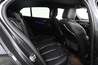 BMW 1 Series 1.5 118i M Sport (LCP) DCT Euro 6 (s/s) 5dr