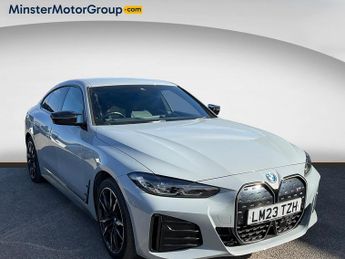 BMW M5 M50