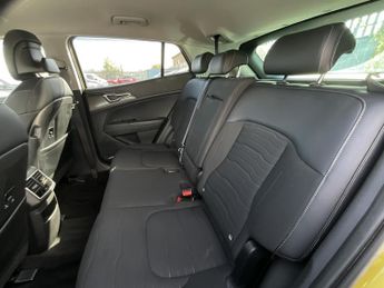 Kia Sportage 3 PHEV 4X4 AUTO