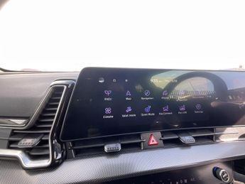 Kia Sportage 3 PHEV 4X4 AUTO